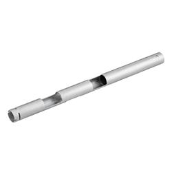 Blinkerrohr für Schaltrohr für Vespa 50 L/R/S/90/100