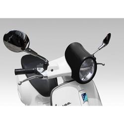 Flyscreen SOCA für Vespa Primavera 50-150ccm 2T/4T