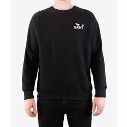 Sweatshirt SA1NT Basis Crew Größe: M für Männer