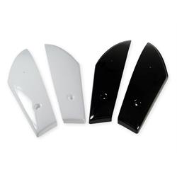 Frontabdeckung BCD für PEUGEOT Ludix