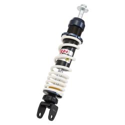 Stoßdämpfer MALOSSI RS24 46 8308 hinten für GILERA/PIAGGIO Runner/Storm/TPH/Typhoon/Extreme/ Liberty/Free/NRG/LC/ZIP/ZIP SP