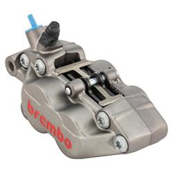 Bremszange BREMBO P4 30/34 C, vorne für Vespa GTS/GTS Super/GTV/GT 60/GT/GT L 125-300ccm