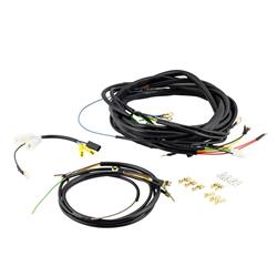 Kabelbaum SIP Performance für Umrüstung auf E-Zündung SIP PERFORMANCE Classic AC für Vespa 50 N/L/R/S/SR/SS/90/R/SS/100/125 PV/ET3