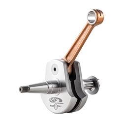 Glockenwelle SIP PREMIUM Uncle Tom by PRIMATIST für Vespa 200 Rally VSE1T 33997 ->/P200E/PX200 E/Lusso/MY/Cosa