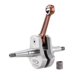 Glockenwelle SIP PREMIUM Uncle Tom by PRIMATIST für Vespa 125 GTR 2°/TS 2°/150 Sprint V 2°/Super 2°/P125-150X/PX125-150 E/Lusso/MY/Cosa