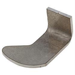 Halterung, Luftpumpe, rechts unten für Vespa 98/125 V1-15/V30-33/ACMA