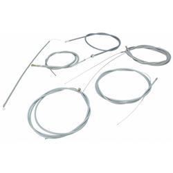 Seilzugkit SIP PREMIUM für Vespa PX80-200 E Lusso/'98/MY/'11