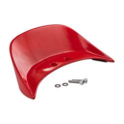 Spoiler SOCA Ducktail, Heck für Vespa Primavera/Sprint 50-150ccm