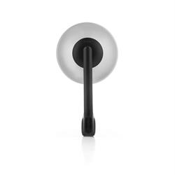 Lenkerendenspiegel RIZOMA E-POP links oder rechts für Vespa LX/LXV/S/GTS/GTS Super/GTV/GT 60 125-310ccm, 4T AC/LC