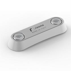 Abdeckung Gewinde RIZOMA, Haltebügel Sozius für Vespa GTS/GTS Super/GTV/GT 60/GT/GT L/Primavera/Sprint/Elettrica 50-310ccm