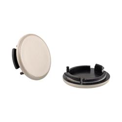 Abdeckung Spiegelloch, links & rechts für Vespa GTS/GTS Super 125/300ccm (2023-)