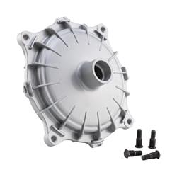 Bremstrommel UNI Auto, vorne, 19944160 für Lambretta 125 LI 3°-4°/LIS/DL/GP/150 LI 3°/LIS/SX/DL/GP