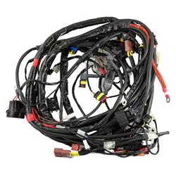 Kabelbaum PIAGGIO, 584724 - 639911 für Vespa GTS 250ccm, 4T, LC, -> Bj.'10