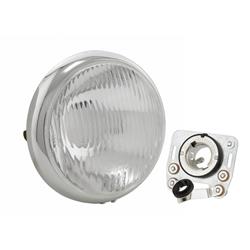 Scheinwerfer SIEM 87310 rund 105 mm für Vespa 125 VNA/VNB1-2T