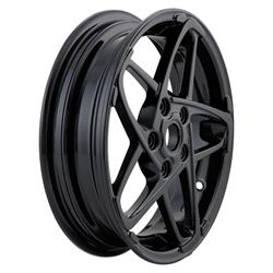 Felge SIP MK II 3.0x12 ET20 5x86 für Vespa GTS/GTS Super/GTV/GT 60/GT/GT L 125-310ccm vorne oder hinten
