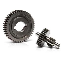 Getriebeübersetzung Z 10/47 MALOSSI Sekundär HTQ 6719289 für PIAGGIO Boss/Boxer/Bravo/Ciao/Grillo/SI/Superbravo 50ccm 2T