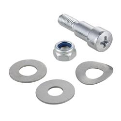 Schraube Lenkerhebel Kupplung/Bremse, (Kreuzschlitz), mit Bund, SIP für Vespa 50 R/Special/125 PV/ET3/Super/GT/GTR/150 Super/GL/Sprint/180 SS/Rally 1973 ->