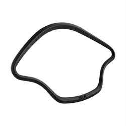 Zierring Tachometer/Lenkkopf SIP für Vespa Primavera/Sprint 50-150ccm 2T/4T AC