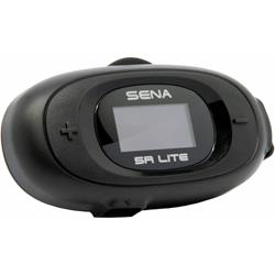 Kommunikationssystem SENA für Motorrad- und Vespahelm, 5R LITE schwarz