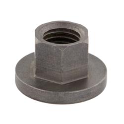 Mutter Polrad M11x1,5 mm, SIP für Vespa 98/125 V1-33/VM/VN/VNA/VNB1-4T/150 VL/VB/VBA/VBB 1-2T 2°/VL1/VGLA-B/GL 1°/VGL1/GS