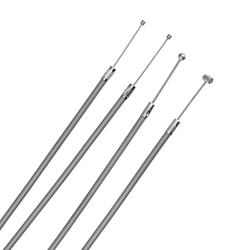 Seilzugkit RMS 187027 - 267557 für PIAGGIO CIAO/SC 50ccm 2T AC