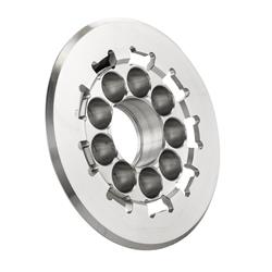 Grundplatte SIP für Kupplung SIP Supersport