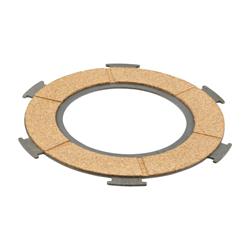 Kupplungsbelag PIAGGIO Standard 059099 - 0947801 für Vespa 125 VNA2T 081469 ->/VNB/GT/GTR/TS/Super/150 VBA/VBB/VGLA-B/GL/Sprint/V/Super/PX80-150/PE/Lusso <- '94