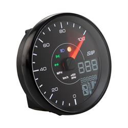 Drehzahlmesser/Tacho SIP TACHO KARACHO für Vespa PX80-200 E Lusso/'98/MY/'11
