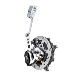 Scheibenbremse Anti Dive radial Vorderrad vorne für Lambretta 125 LI 3°-4°/LIS/DL/GP/150 LI 3°/LIS/SX/DL/GP/175 TV 3°