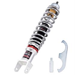 Stoßdämpfer CARBONE HiTech 6033.002/H hinten für Vespa 50-125/PV/ET3/125 VNB4T-TS/150 VBB2T-Super/160 GS 2°/180 SS/Rally/PX80-200/PE/Lusso/'98/MY/'11/T5