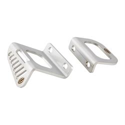 Gepäckhaken VMC, Durchstieg für Vespa Smallframe/Largeframe