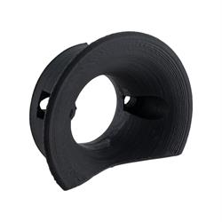 Ansaugtrichter VESPTEC für Vergaser SI 25/26