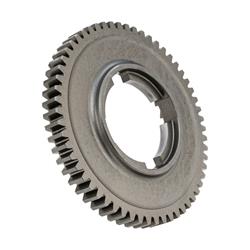 Zahnrad Z 58 BENELLI 1. Gang 23637 für Vespa 150 GS VDTS, GS/3