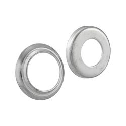 Federteller, Seitenhaubenhebelfedern, 15055045 - 15055043 für Lambretta 125 LC/LD/LI 1°-2°/150 LD/LI1°-2°/175 TV 1°-2°