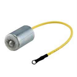 Kondensator CEAB, 5934 - 098061 für Vespa 50/N/L/R 1°/Special V5A2T/V5B1T 1°