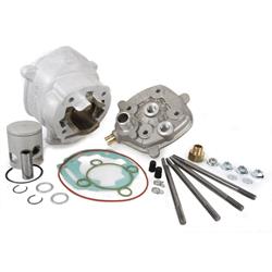 Rennzylinder MALOSSI MHR Replica 50 ccm 3112977 für DERBI D50B0/B1 50ccm 2T LC