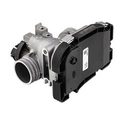 Drosselklappengehäuse PIAGGIO für Vespa GTS/GTS Super 300ccm ('16-) Euro4