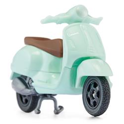 Modell SIKU Vespa GTS 125 Super türkis