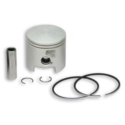 Kolben MALOSSI 50 B KB 12rechteckige Kolbenringe