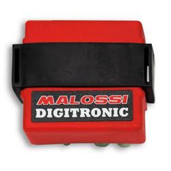 Steuergerät Digitronic Elektr.- Zündbox MALOSSI für APRILIA SR R 50 2T LC euro 4 (18-)