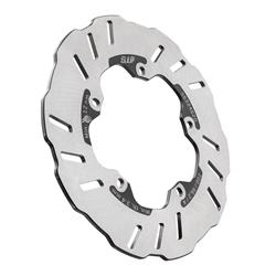 Bremsscheibe SIP PERFORMANCE Sport für Vespa PX 125-200 E '98/MY/'11/ET2/ET4/LX/LXV/S/Primavera/Sprint 50-150ccm/LML Star 125-200 2T/4T