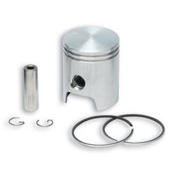 Kolben MALOSSI 40 B KB 10rechteckige Kolbenringe