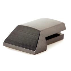 Trittleistenendstück SIP für Vespa PX80-200/PE/Lusso/'98/MY