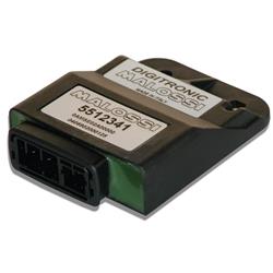 CDI Zündeinheit MALOSSI PVM Digitronic für Fahrzeuge mit Wegfahrsperre, 5512341 für PIAGGIO Leader 125-200ccm 4T LC