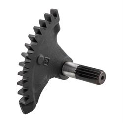 Kickstarterwelle PIAGGIO, 0789766 für Vespa 50-125/PV/ET3/PK50-125/S/XL/XL2