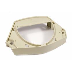 Lenkkopfabdeckung LML, oben für Vespa T5