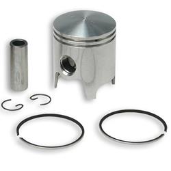 Kolben MALOSSI 40 KB 12rechteckige Kolbenringe