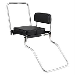 Damensitz Gepäckbrücke für Vespa 125 VN/VM/ACMA/150 VL/VB/GS