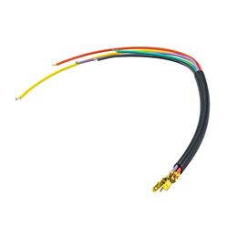 Kabelast Zündgrundplatte SIP Zündgrundplatte für Vespa P150X VLX1T 365649 ->/PX125 -> VNX2T 200000