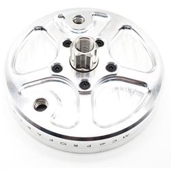 Lagerplatte Hinterrad MC PROPARTS Boxer 50ccm 2T AC